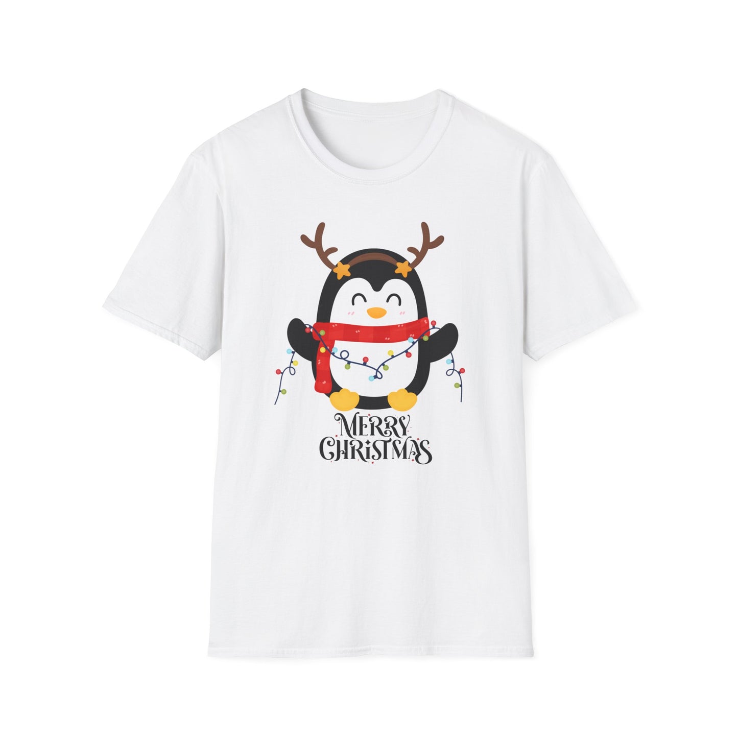 Baby Penguin Light T-Shirt