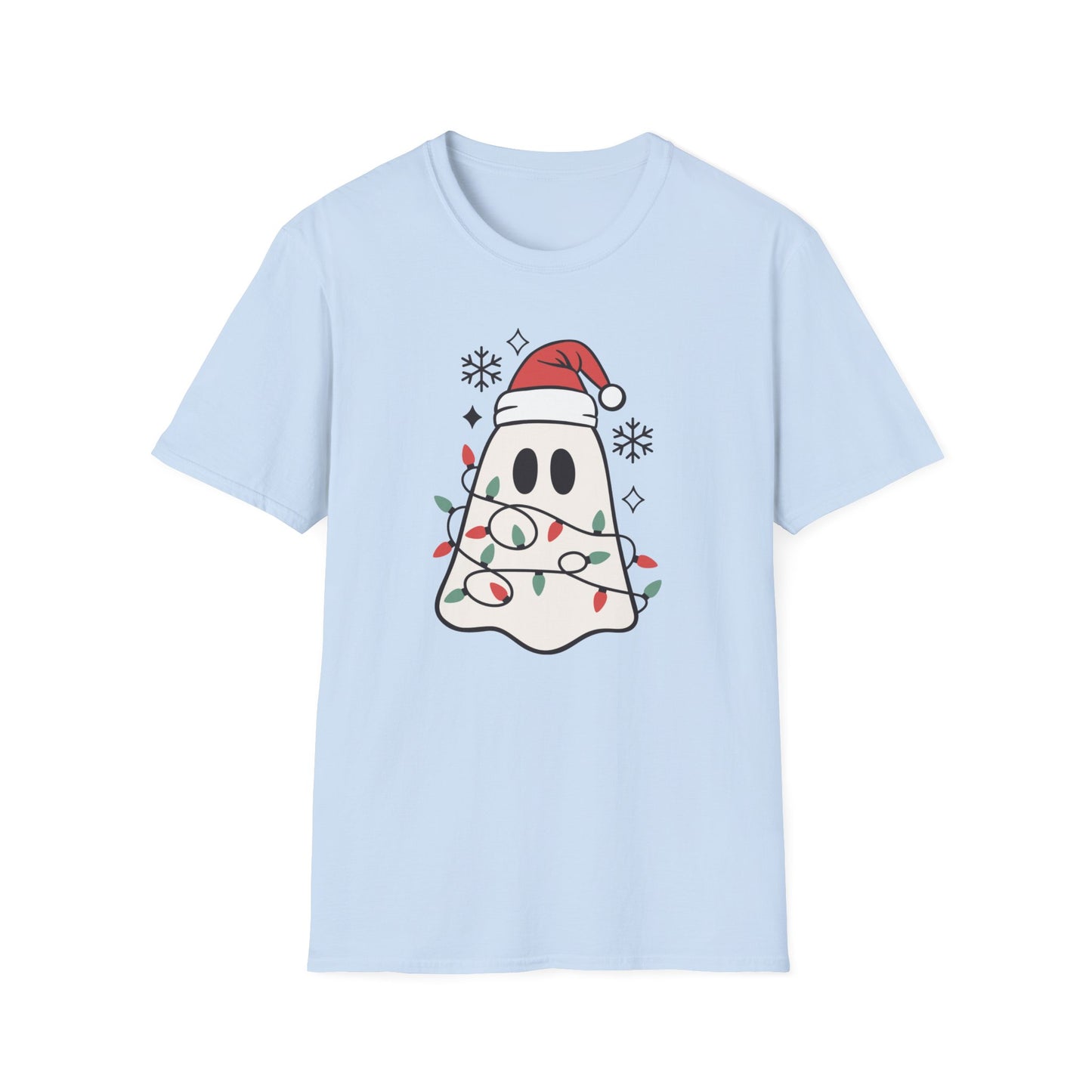 Ghost Lights T-Shirt