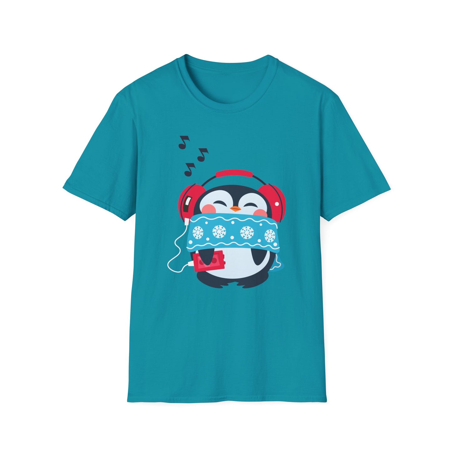 Baby Penguine T-Shirt