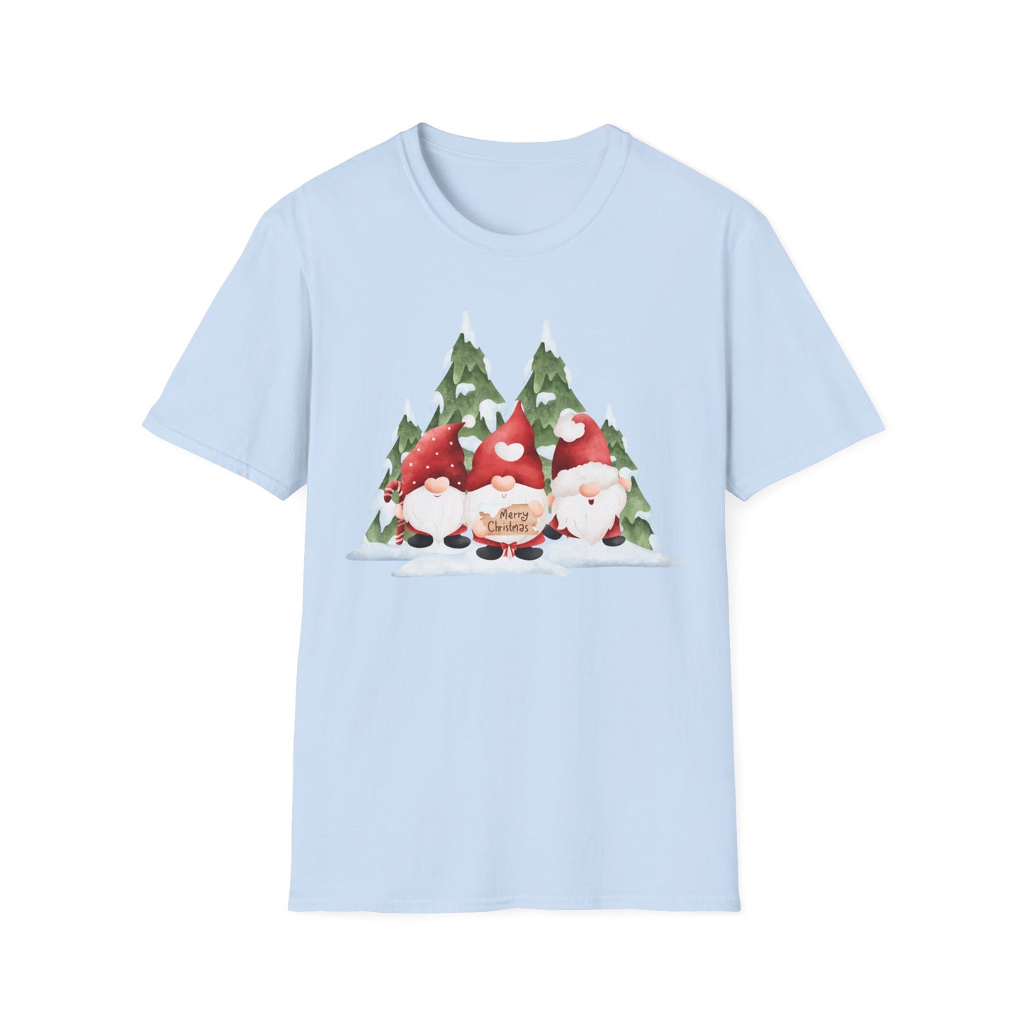 Three Gnomes T-Shirt