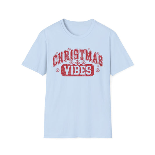 Christmas Vibes T-Shirt