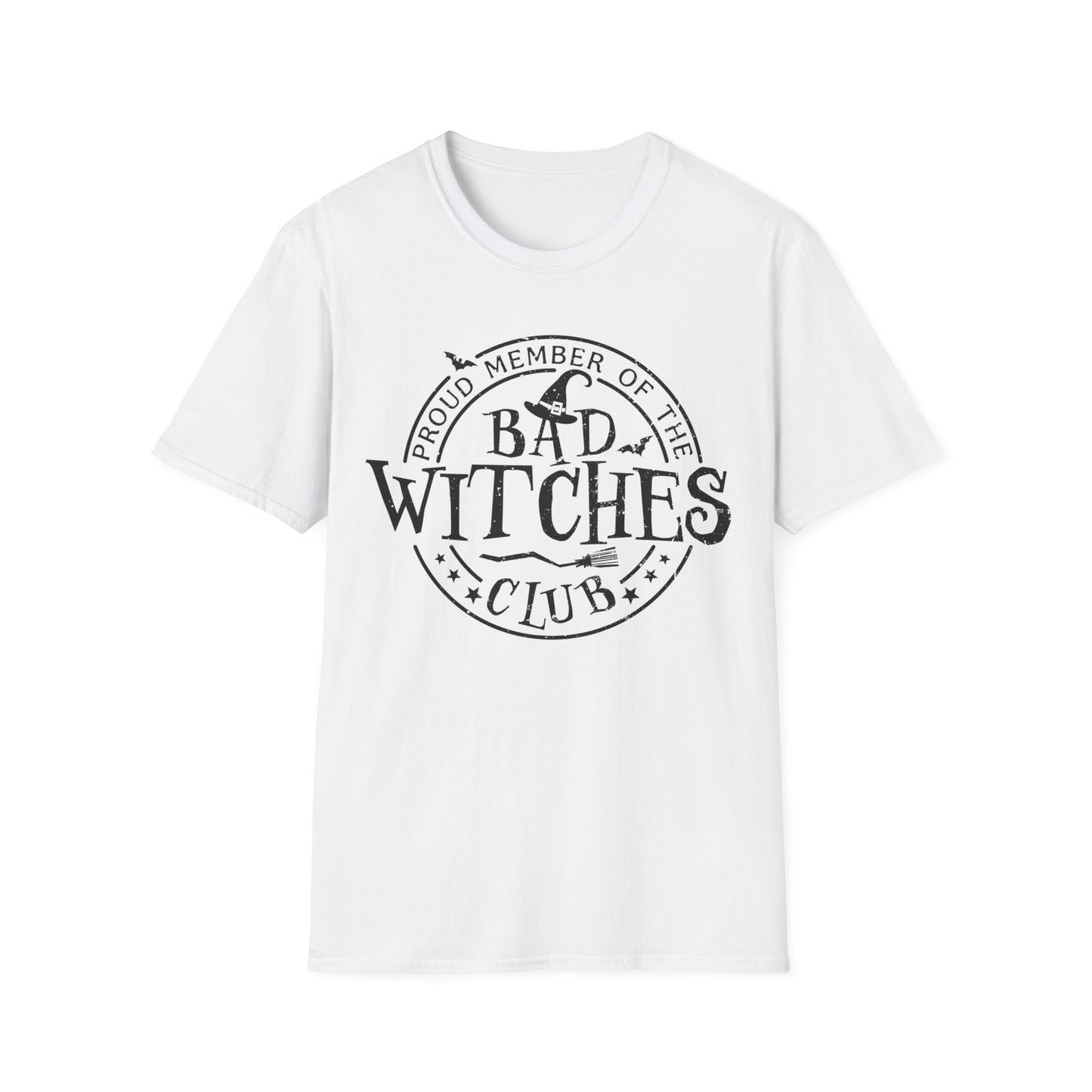 Bad Witch Club T-Shirt