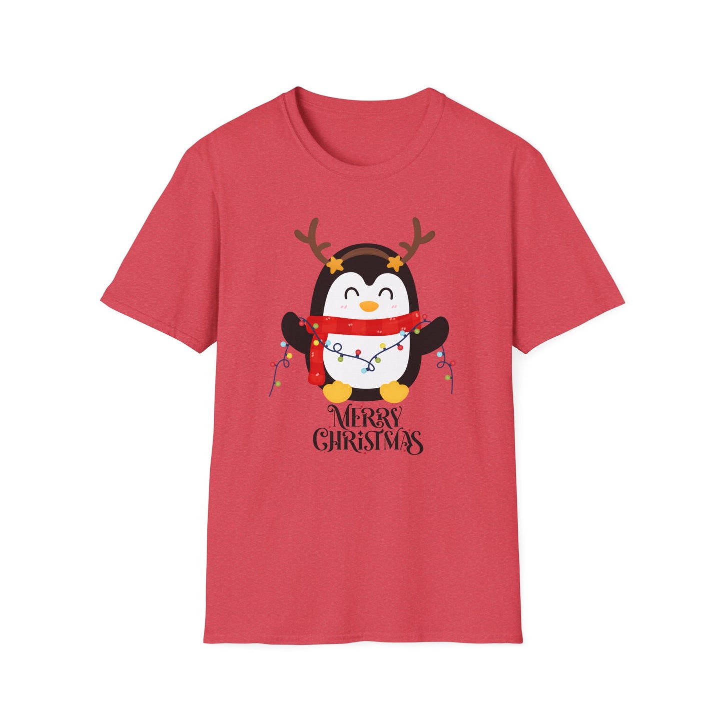 Baby Penguin Light T-Shirt