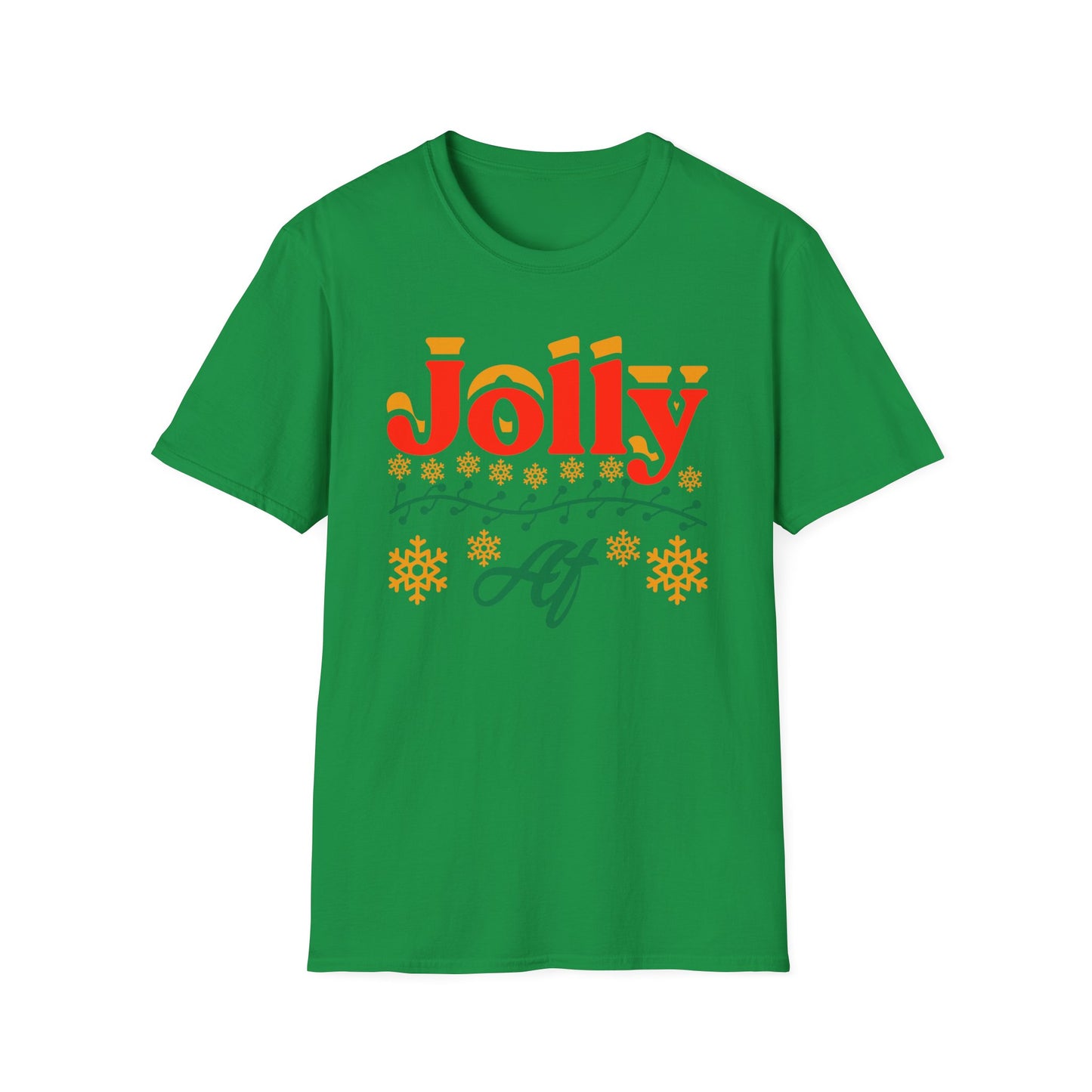 Jolly AF T-Shirt