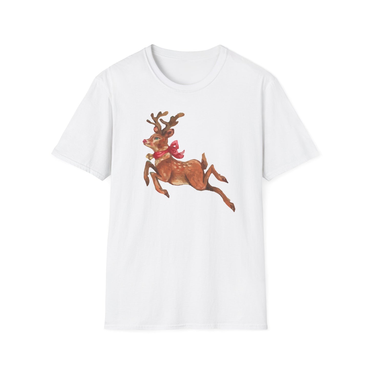 O.G. Rudolph T-Shirt