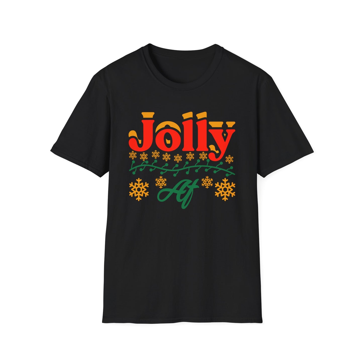 Jolly AF T-Shirt