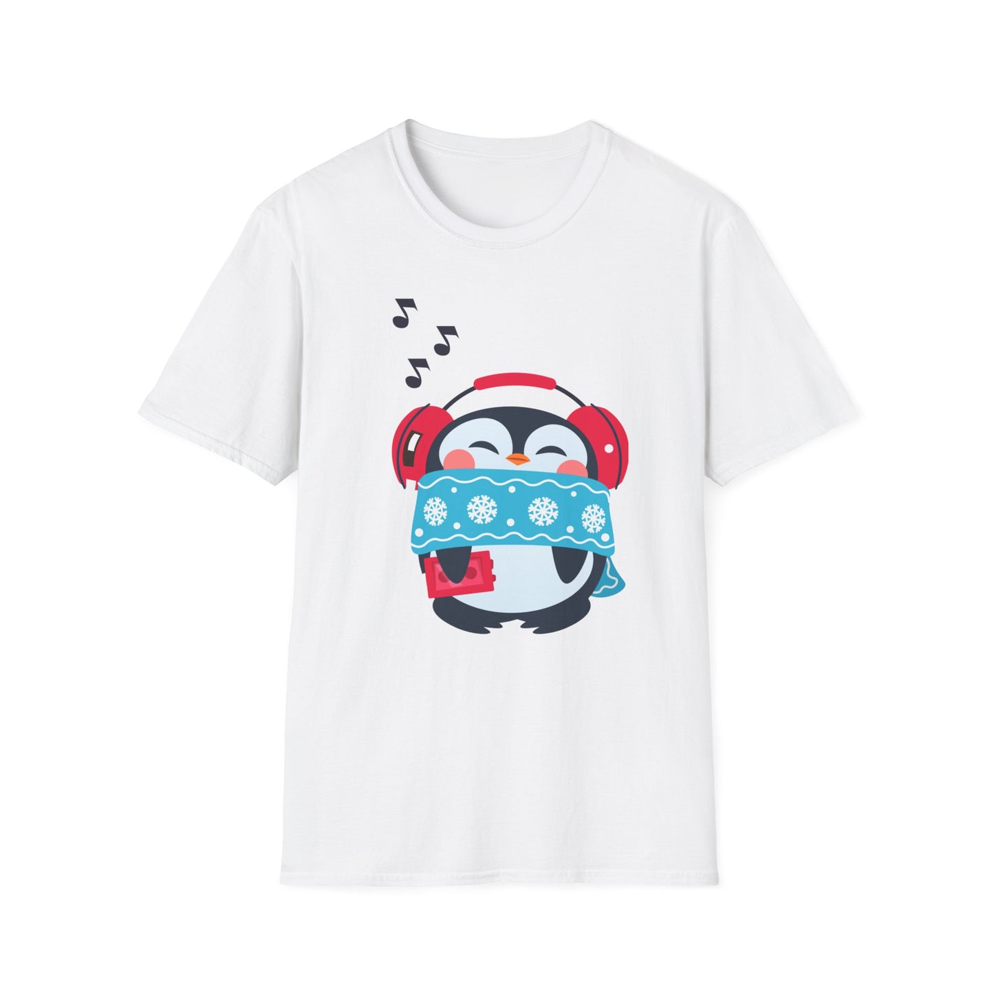 Baby Penguine T-Shirt