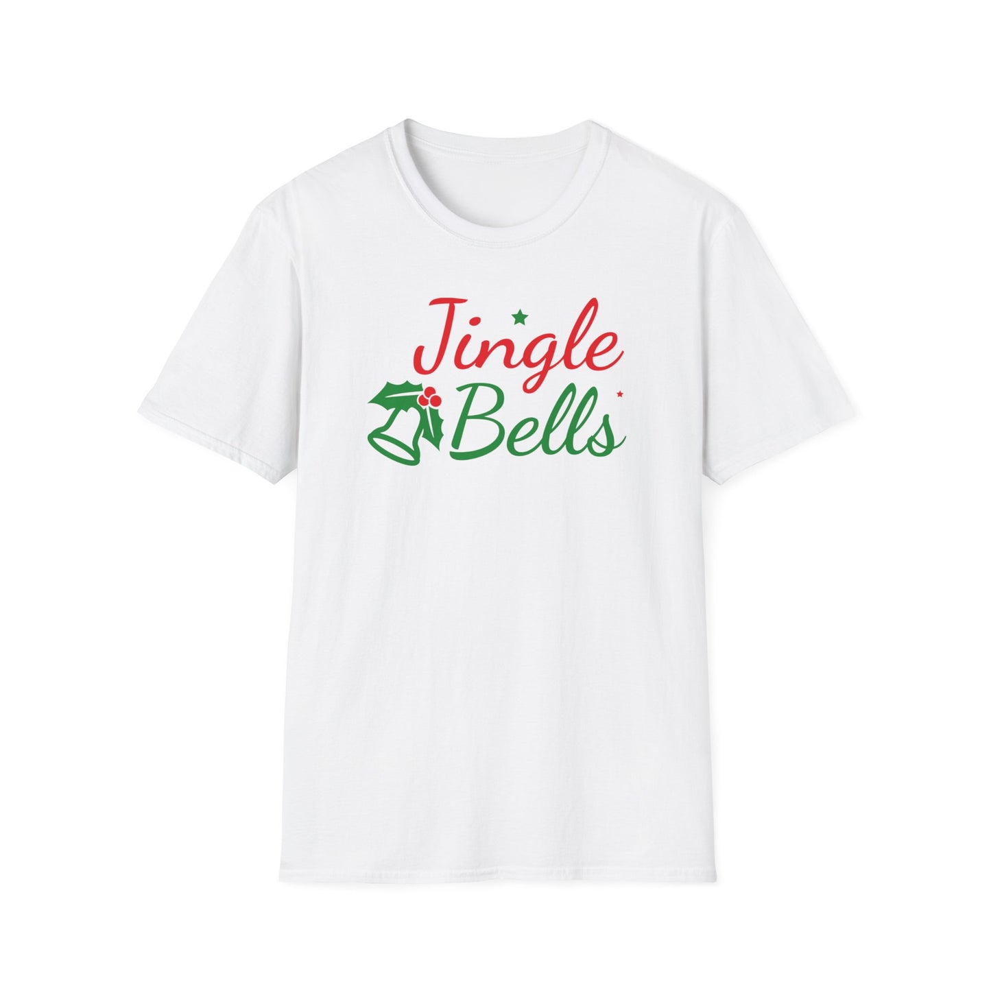 Jingle Bells T-Shirt