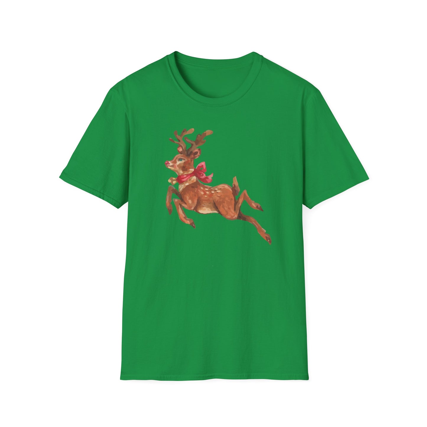 O.G. Rudolph T-Shirt