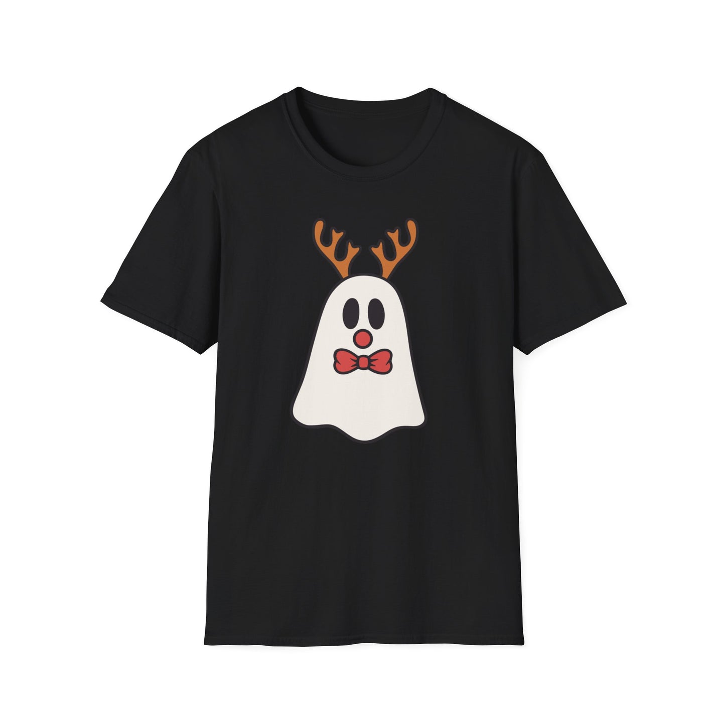 Ghost Deer T-Shirt