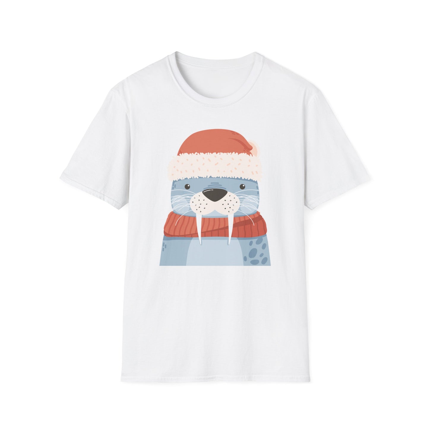 Baby Walrus T-Shirt