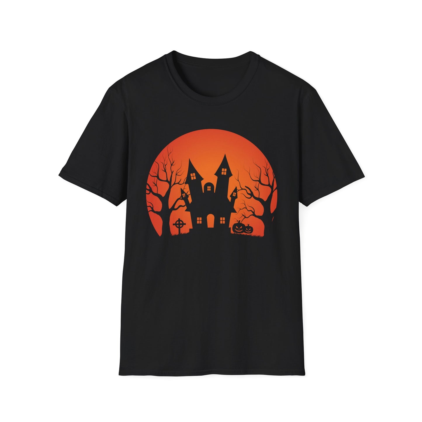 House-a-ween T-Shirt