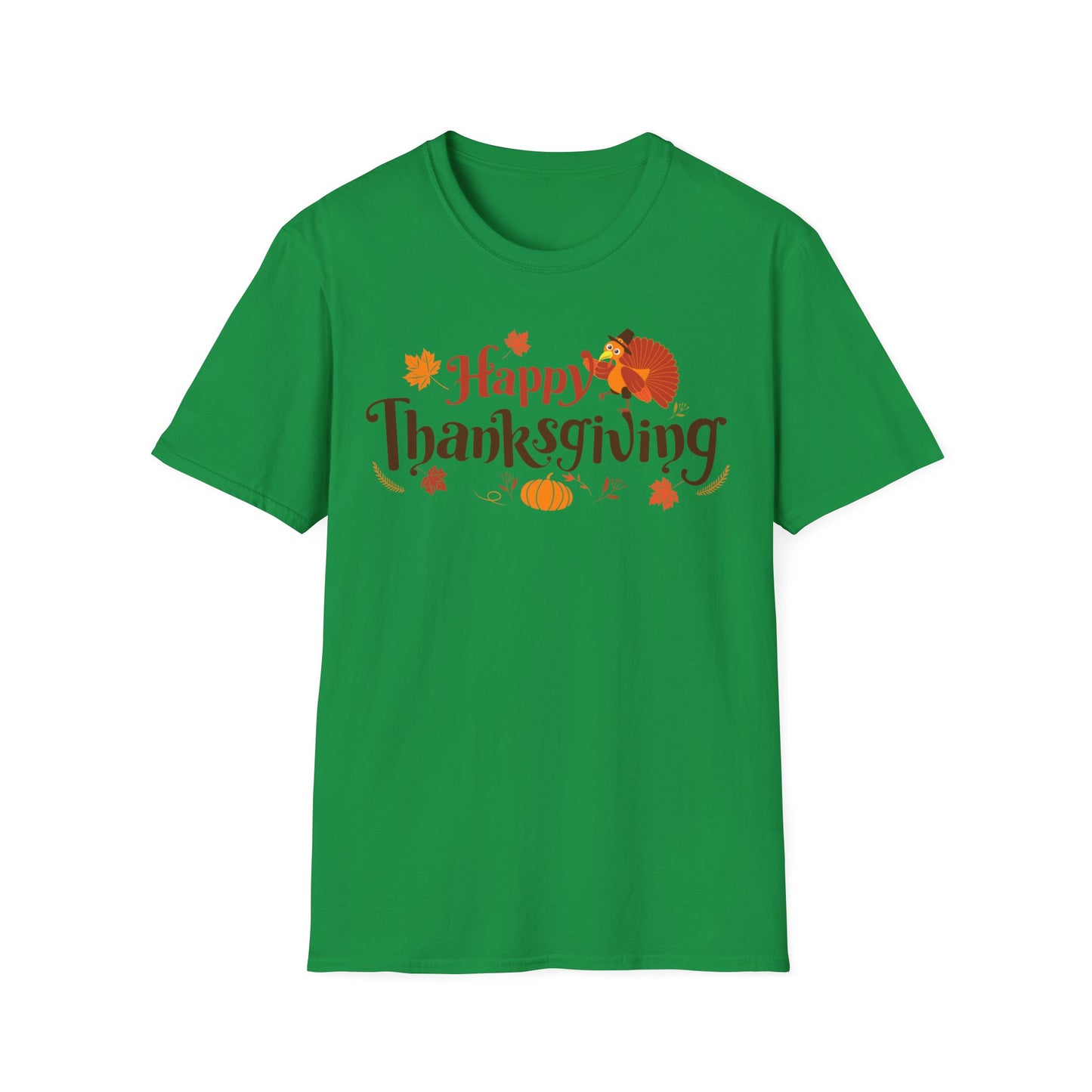 Happy Turkey Day T-Shirt