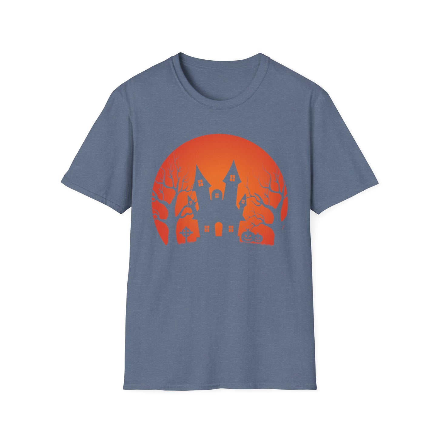 House-a-ween T-Shirt