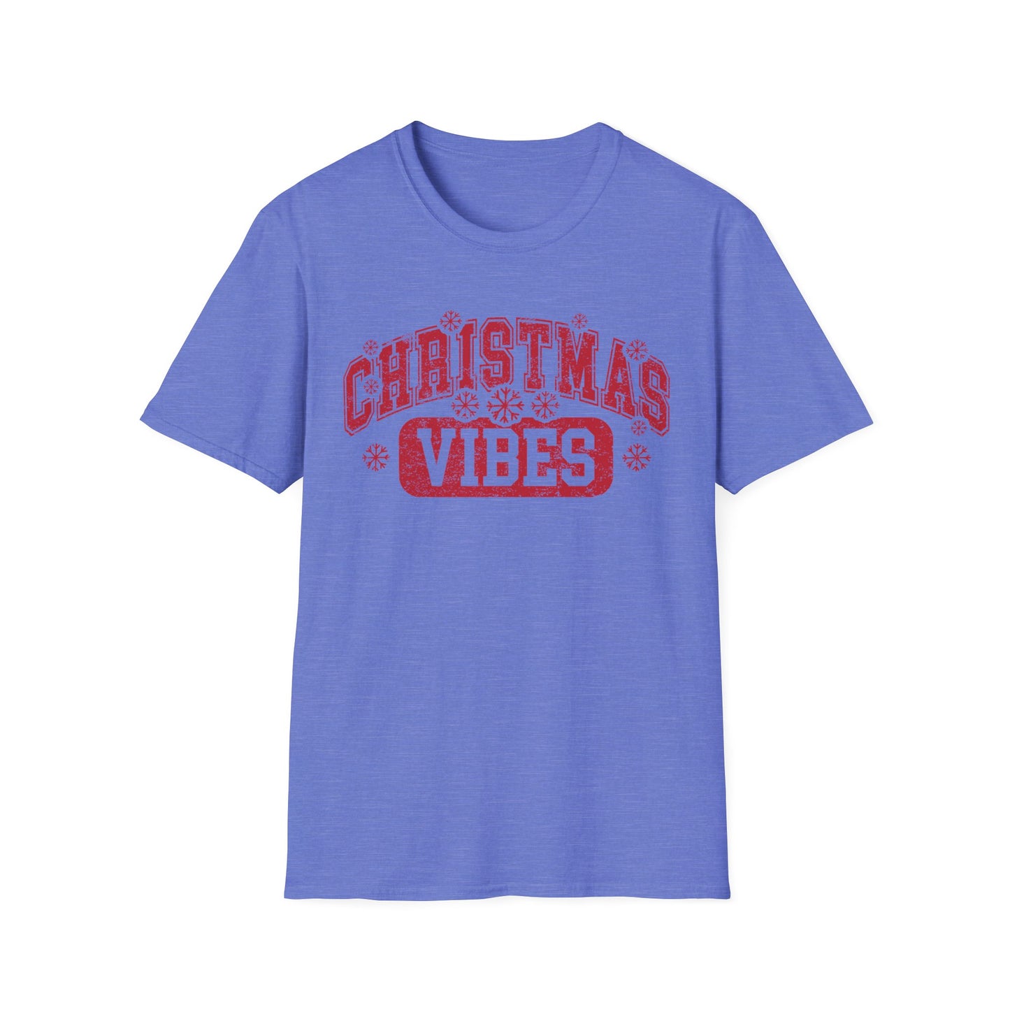 Christmas Vibes T-Shirt