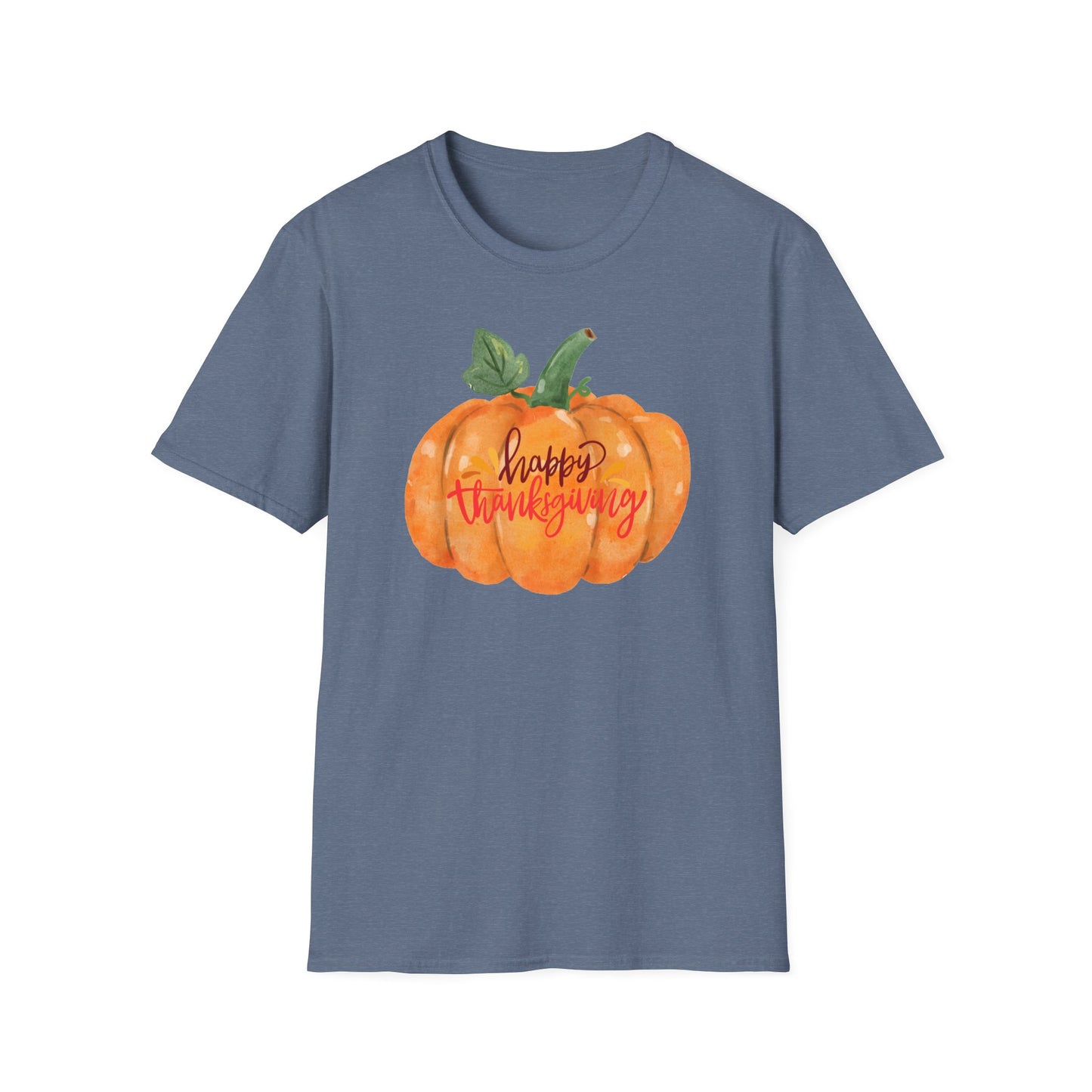 Pumpkin T-Shirt