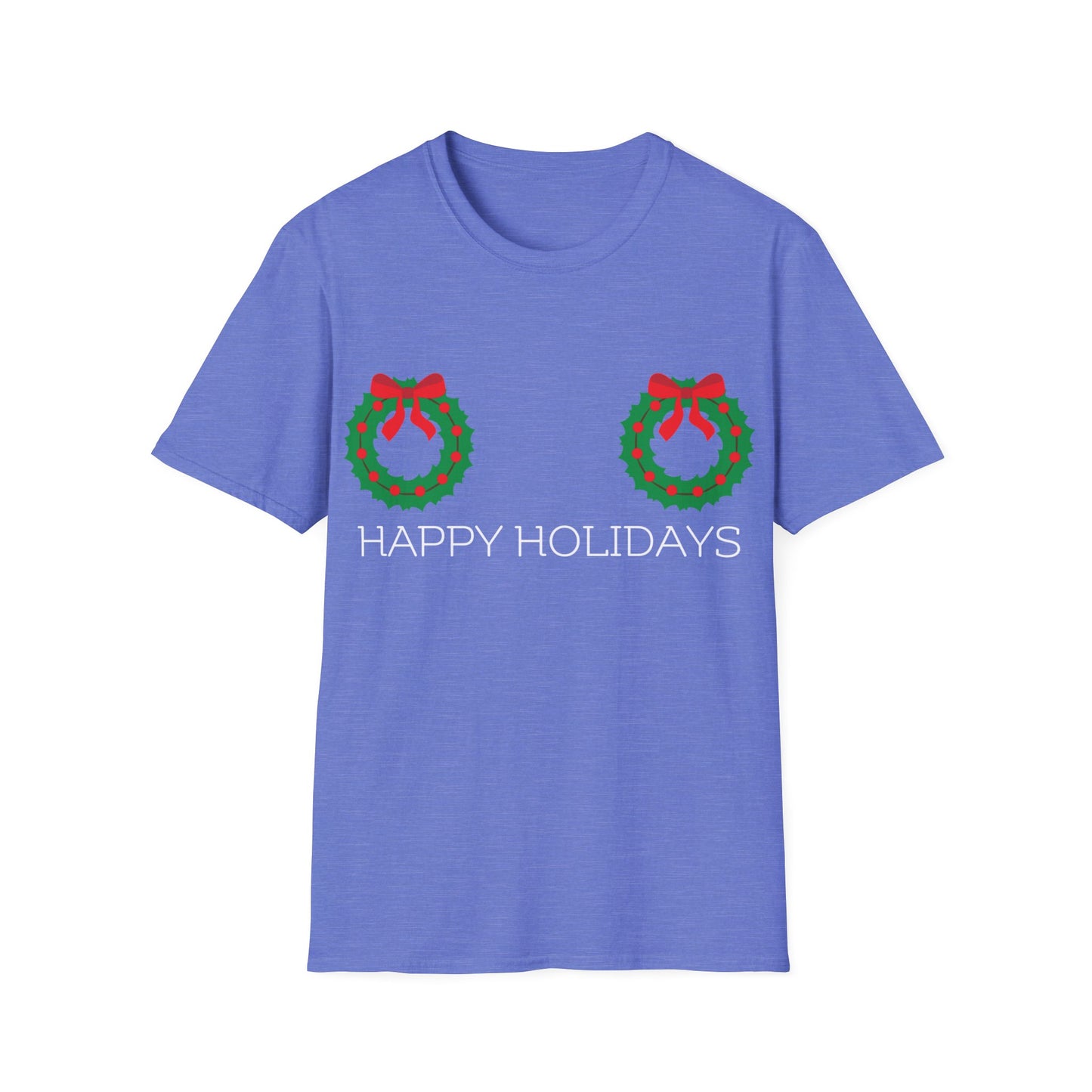 Happy Holidays T-Shirt