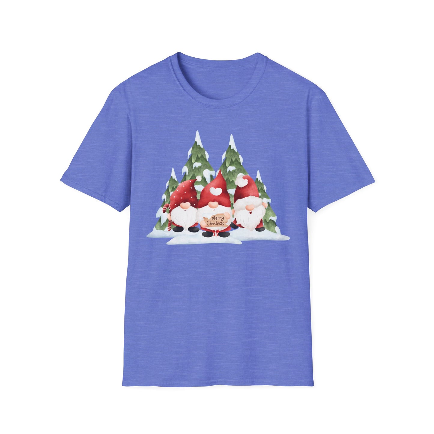 Three Gnomes T-Shirt