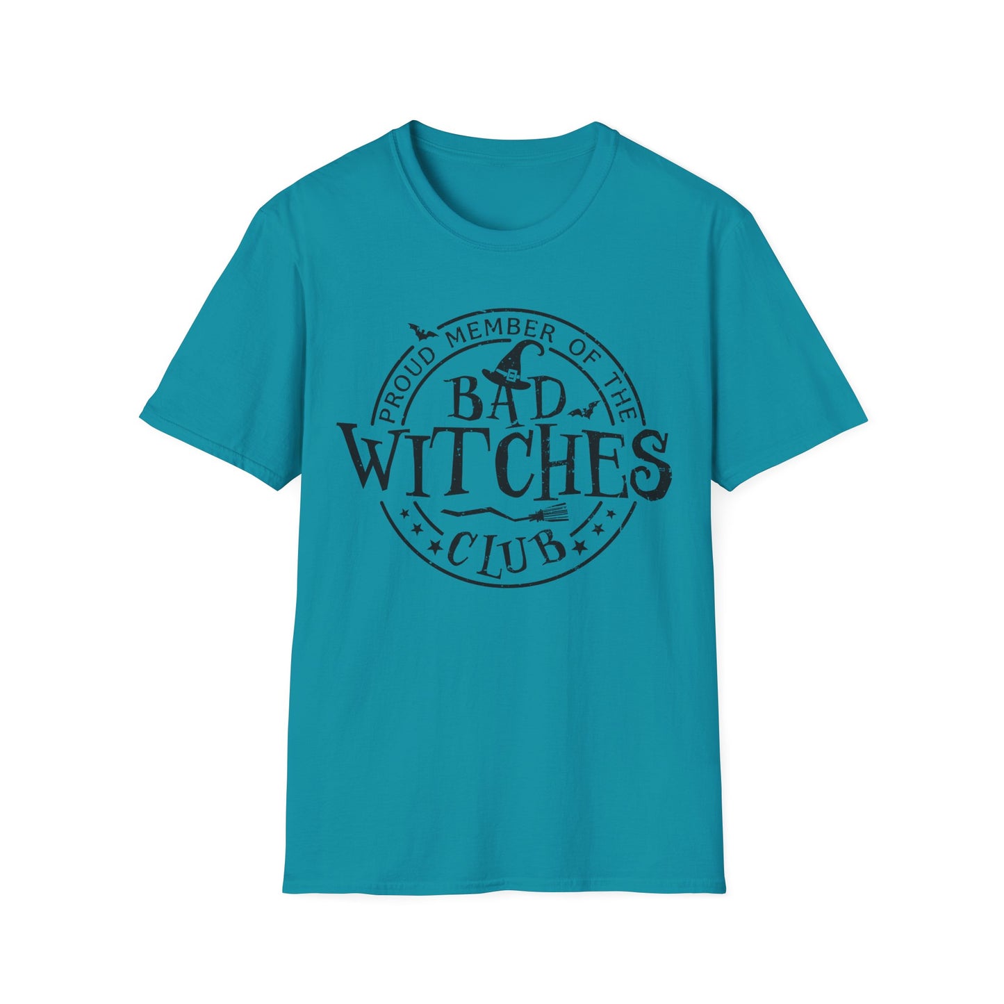 Bad Witch Club T-Shirt