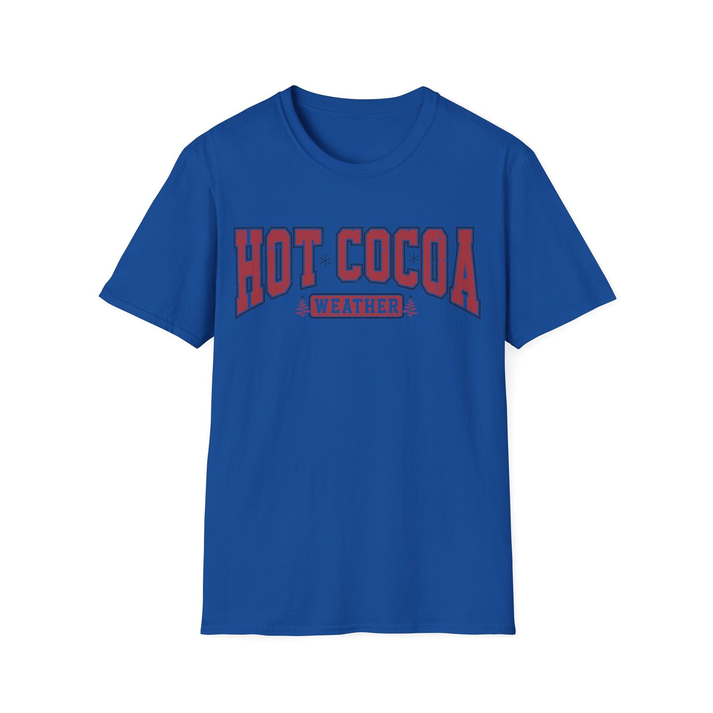 Hot Cocoa T-Shirt