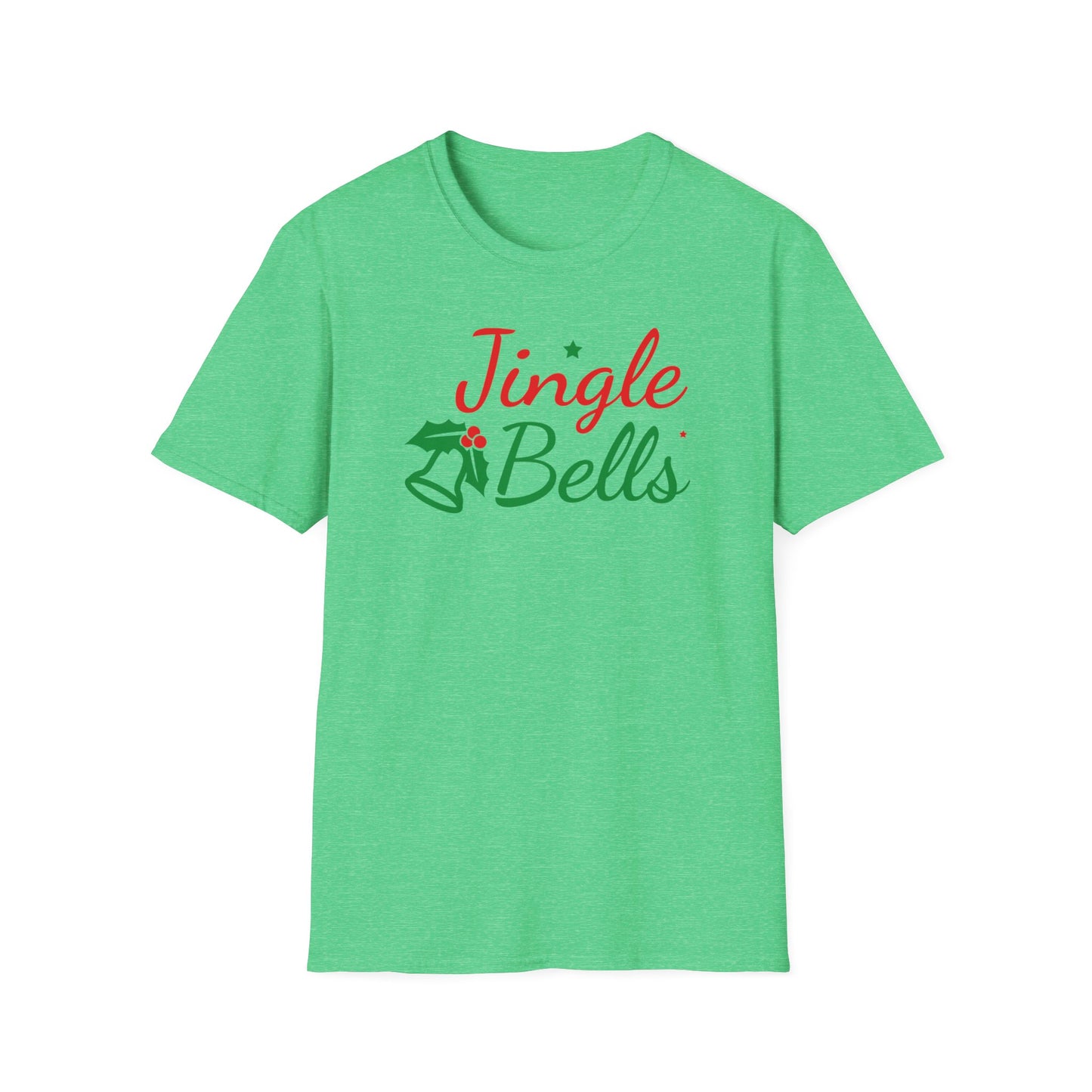 Jingle Bells T-Shirt