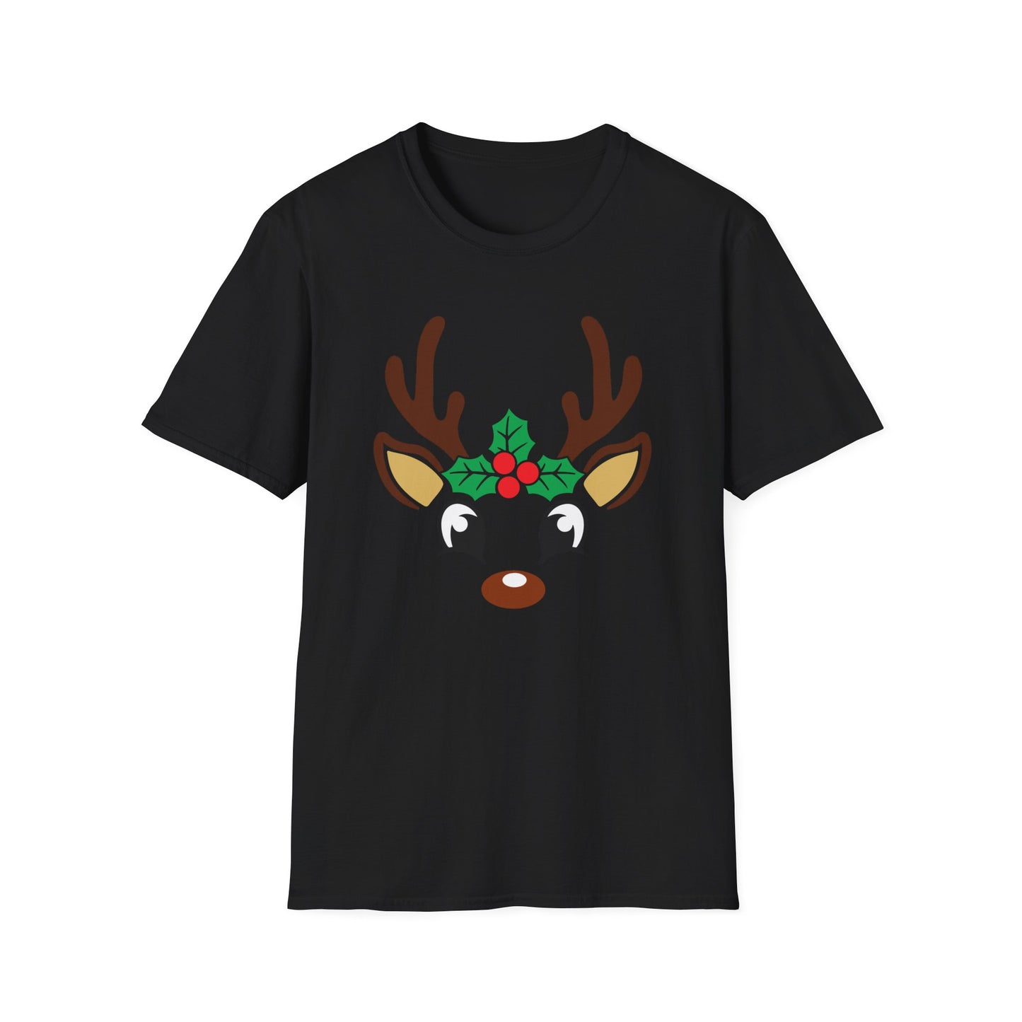 Reindeer MistletoeT-Shirt