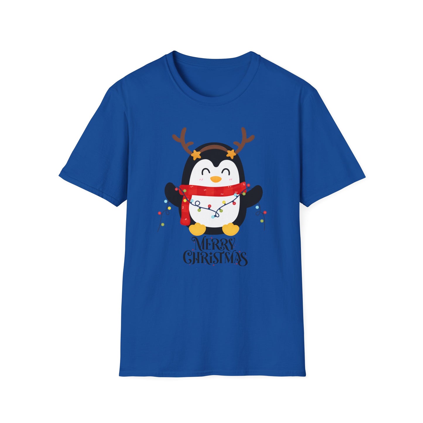 Baby Penguin Light T-Shirt