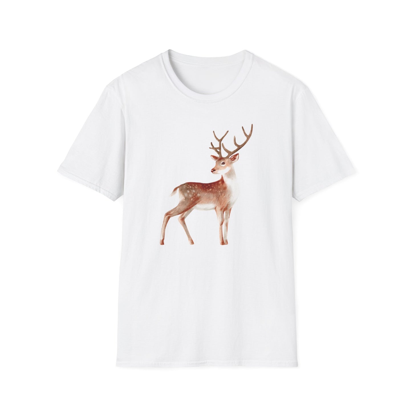 Buck T-Shirt