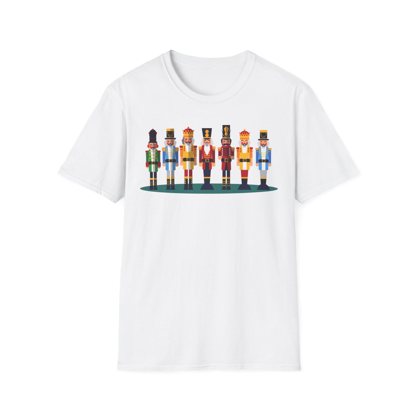 Nutcracker T-Shirt