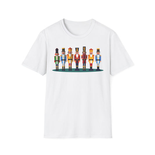 Nutcracker T-Shirt