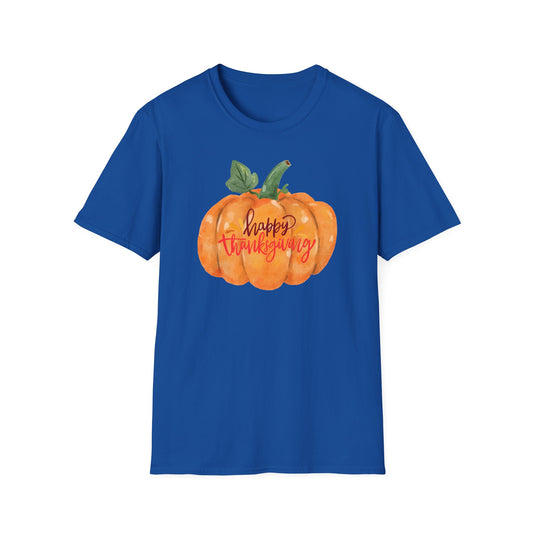 Pumpkin T-Shirt