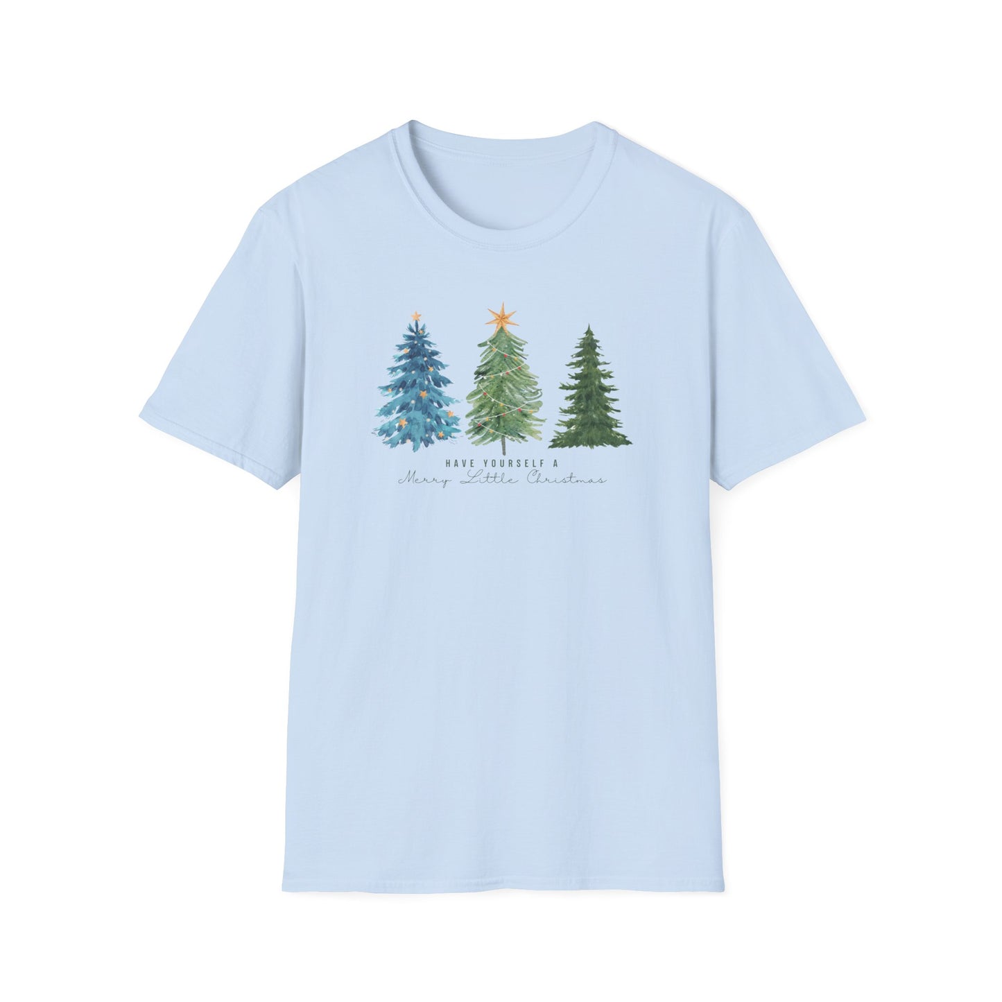 Three Tree T-Shirt