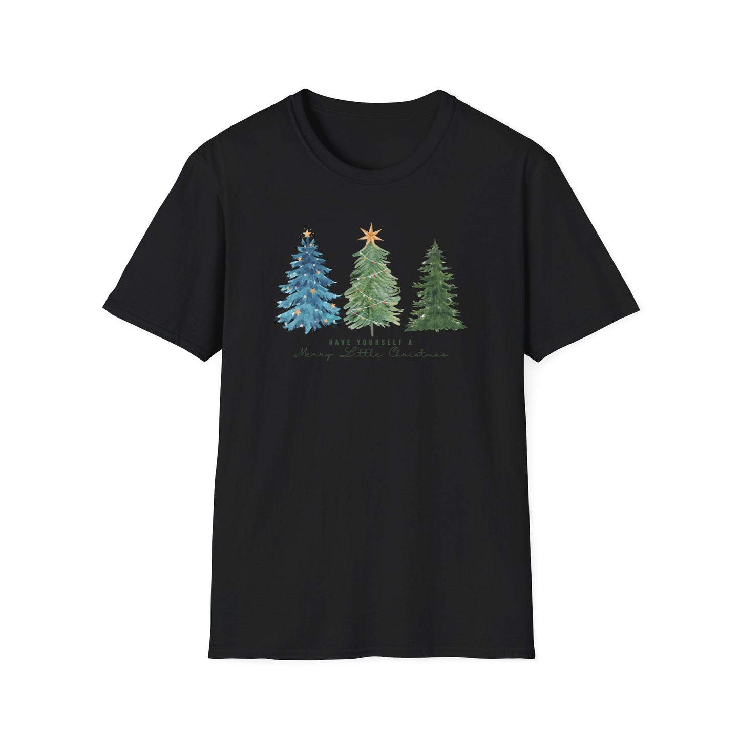 Three Tree T-Shirt