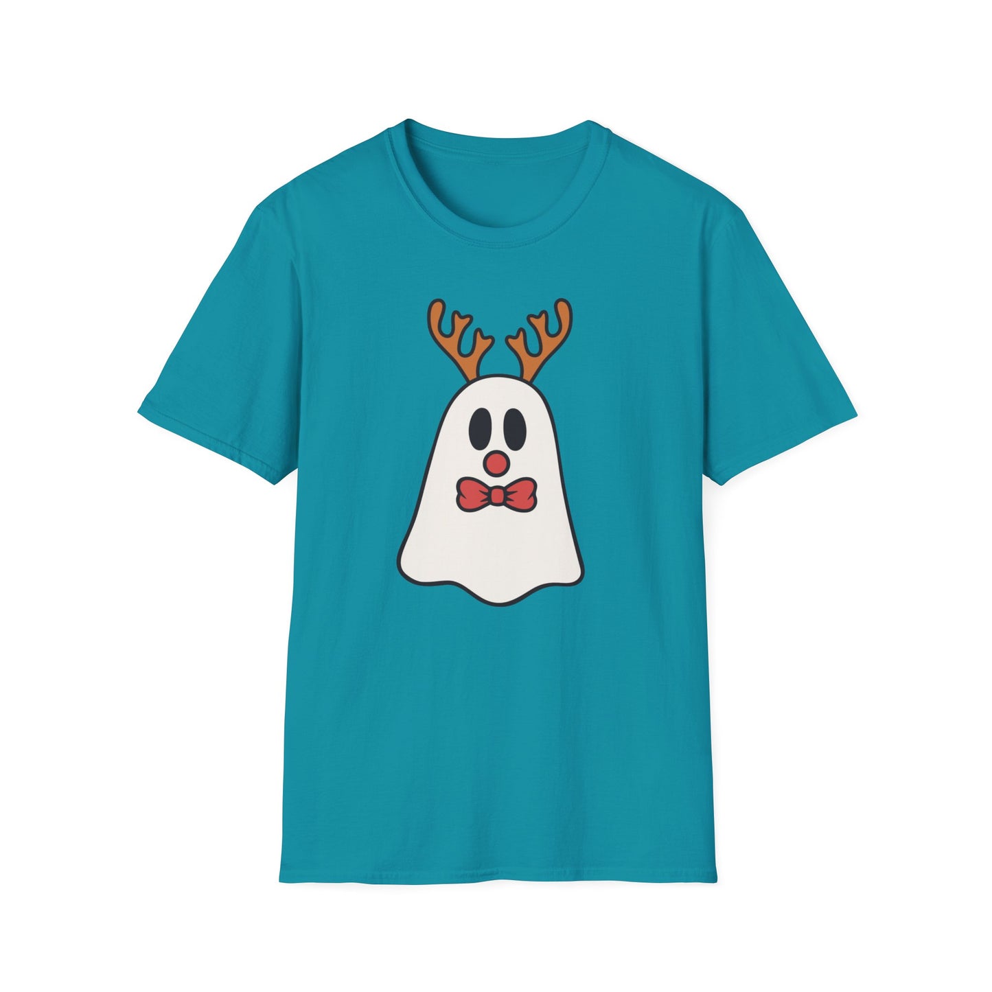 Ghost Deer T-Shirt