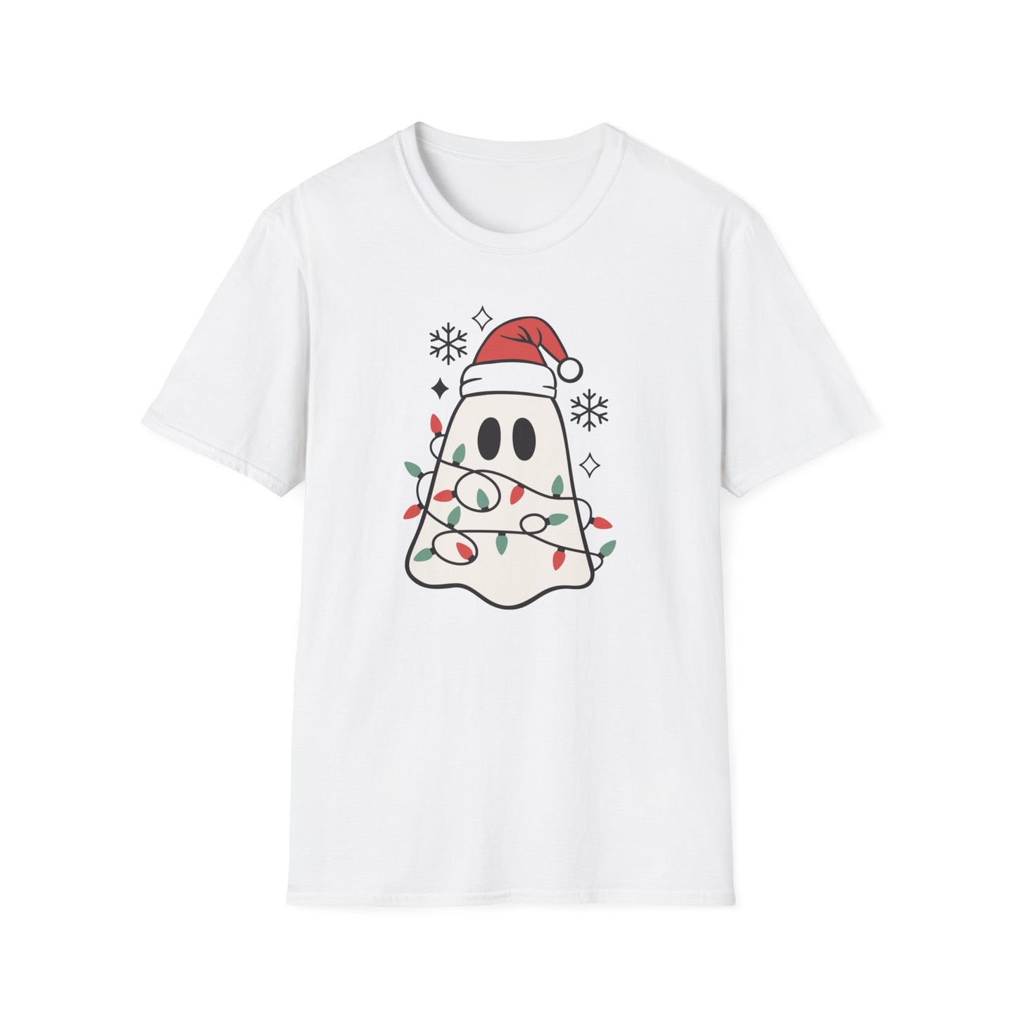 Ghost Lights T-Shirt