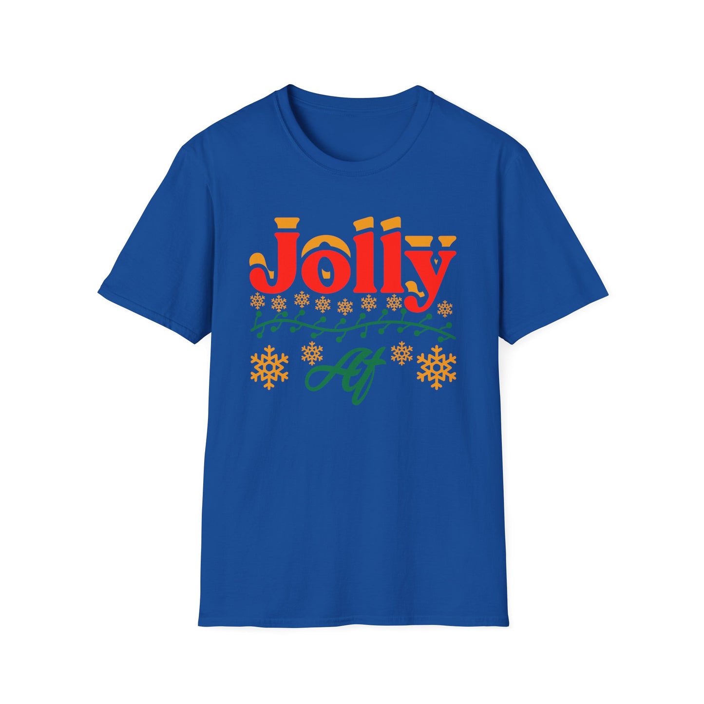 Jolly AF T-Shirt