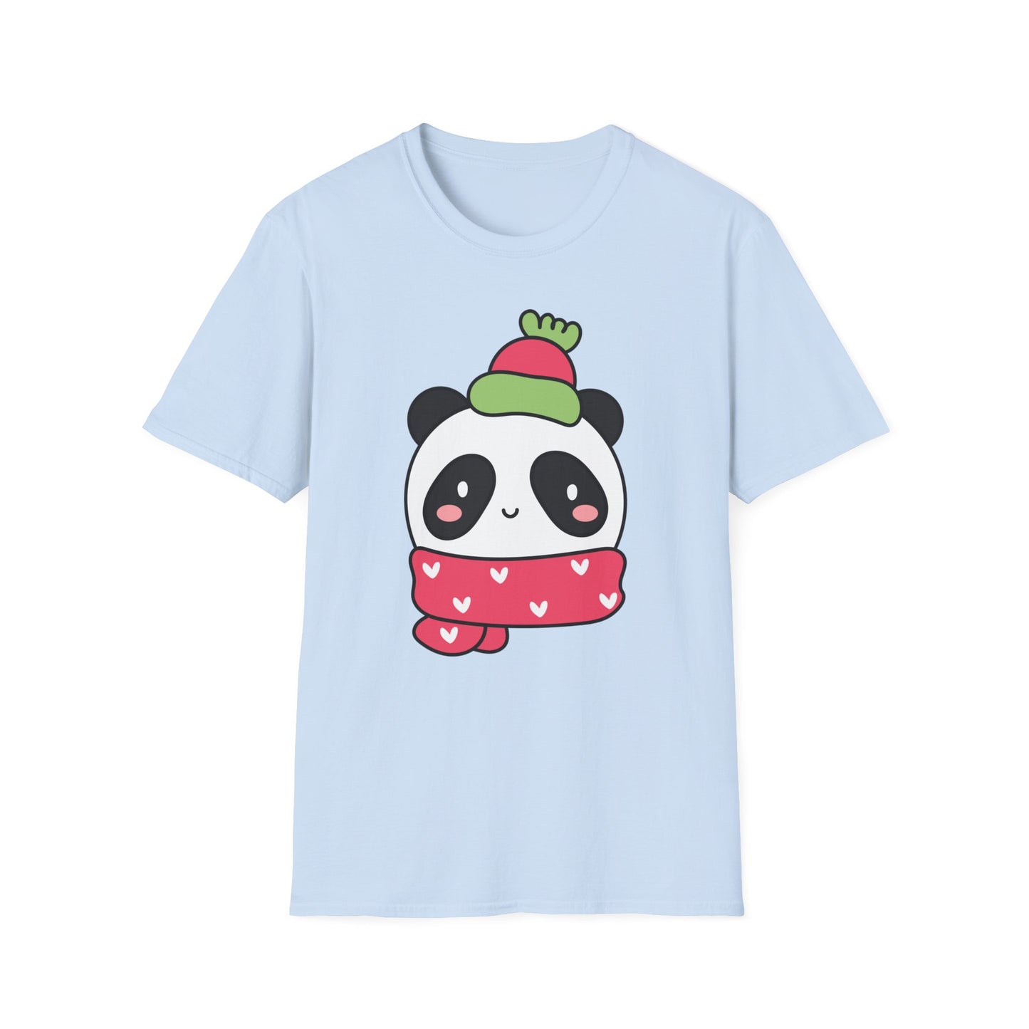 Baby Panda T-Shirt