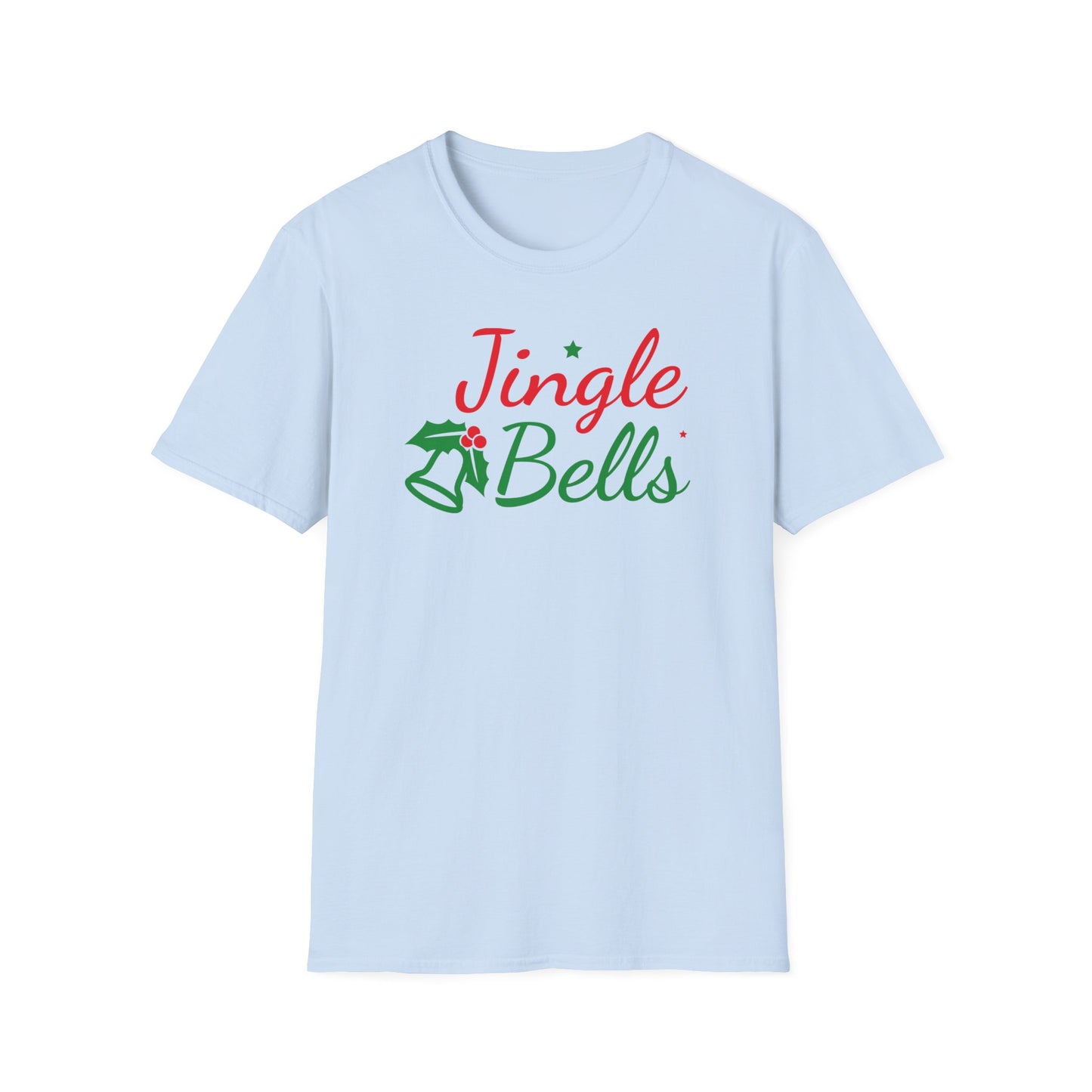 Jingle Bells T-Shirt