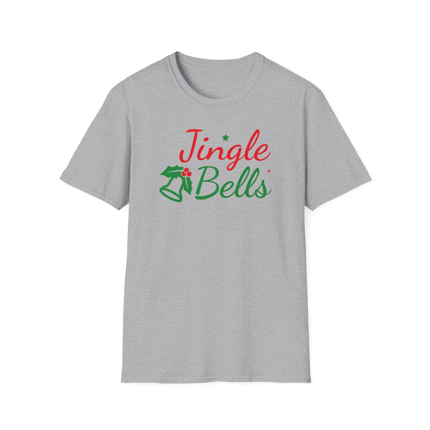 Jingle Bells T-Shirt