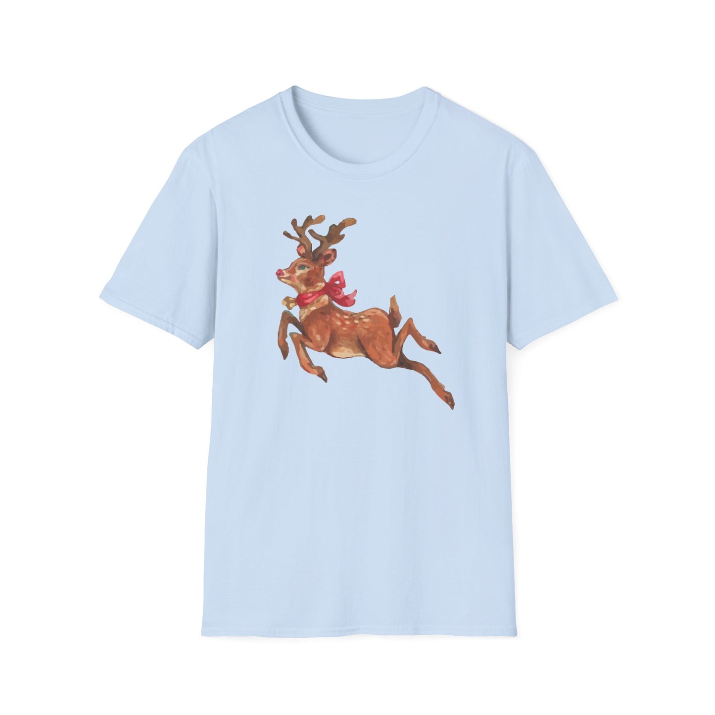 O.G. Rudolph T-Shirt