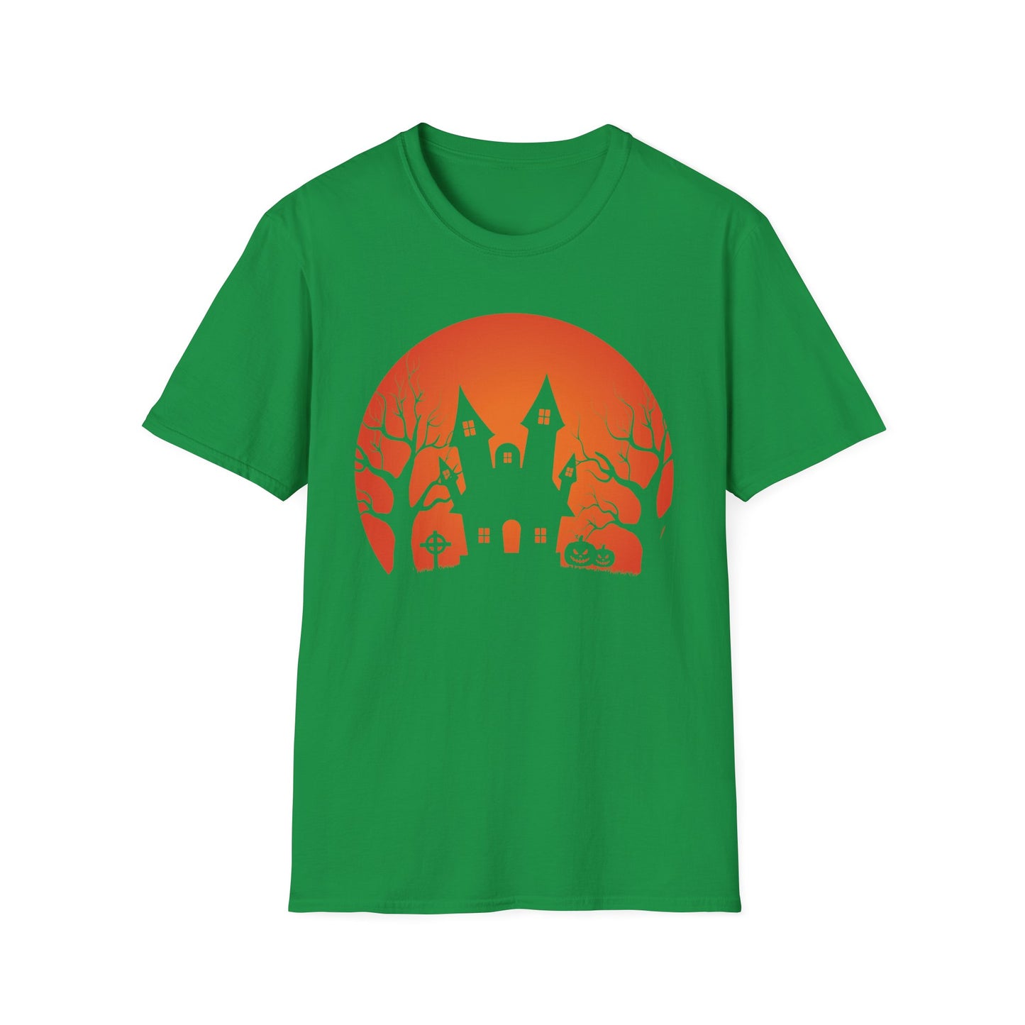 House-a-ween T-Shirt