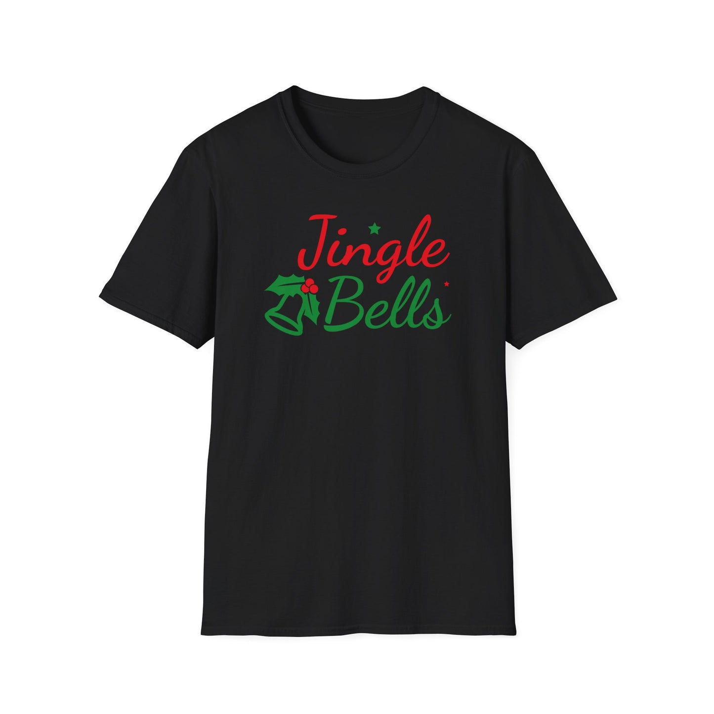 Jingle Bells T-Shirt