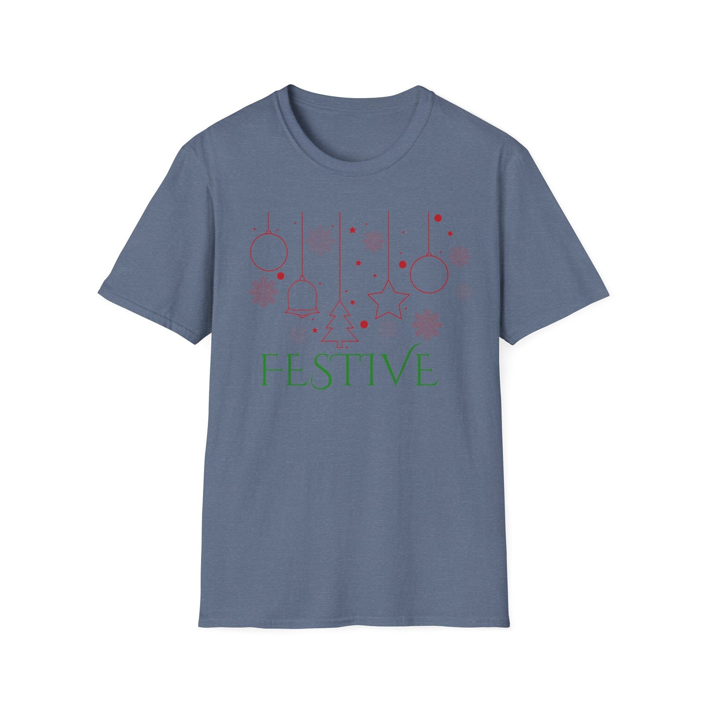 Festive T-Shirt