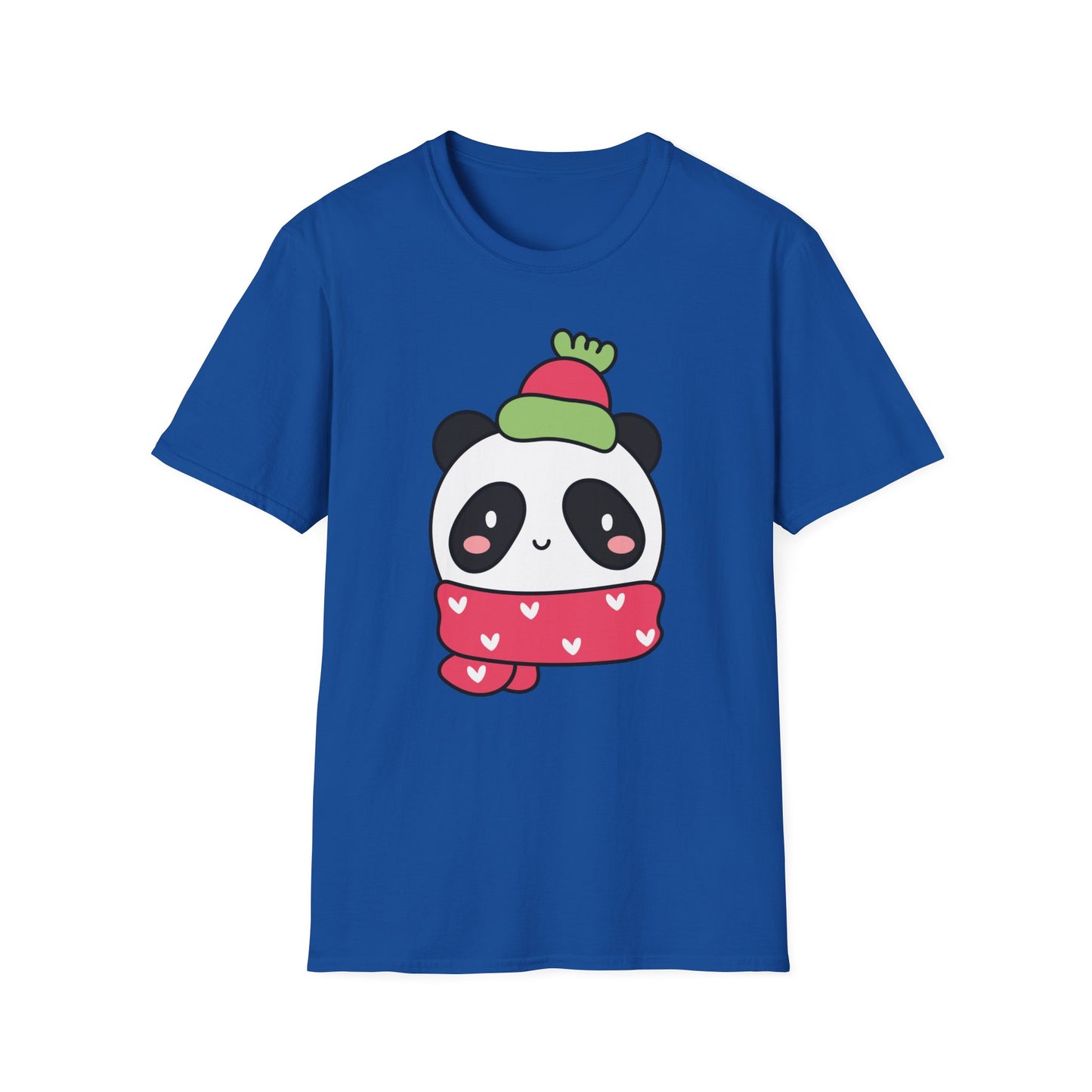 Baby Panda T-Shirt