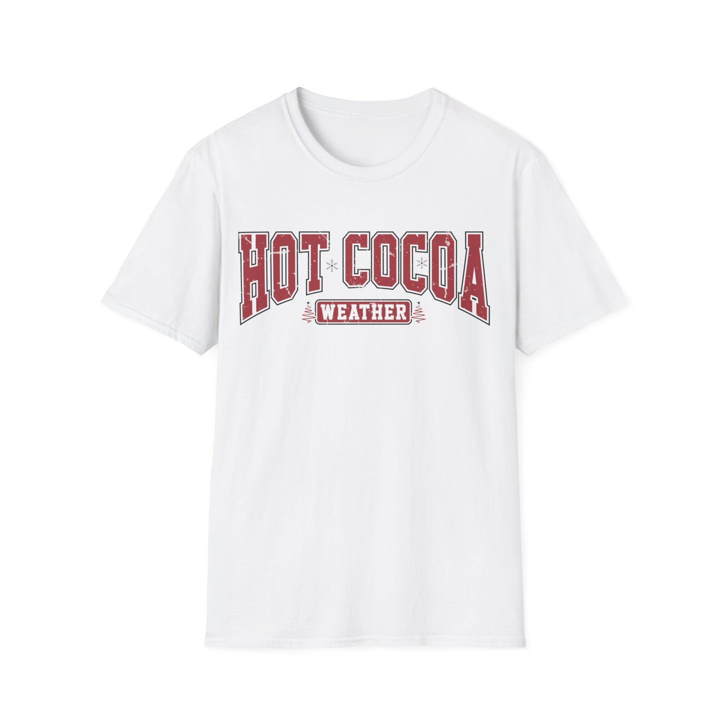 Hot Cocoa T-Shirt