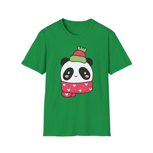 Baby Panda T-Shirt