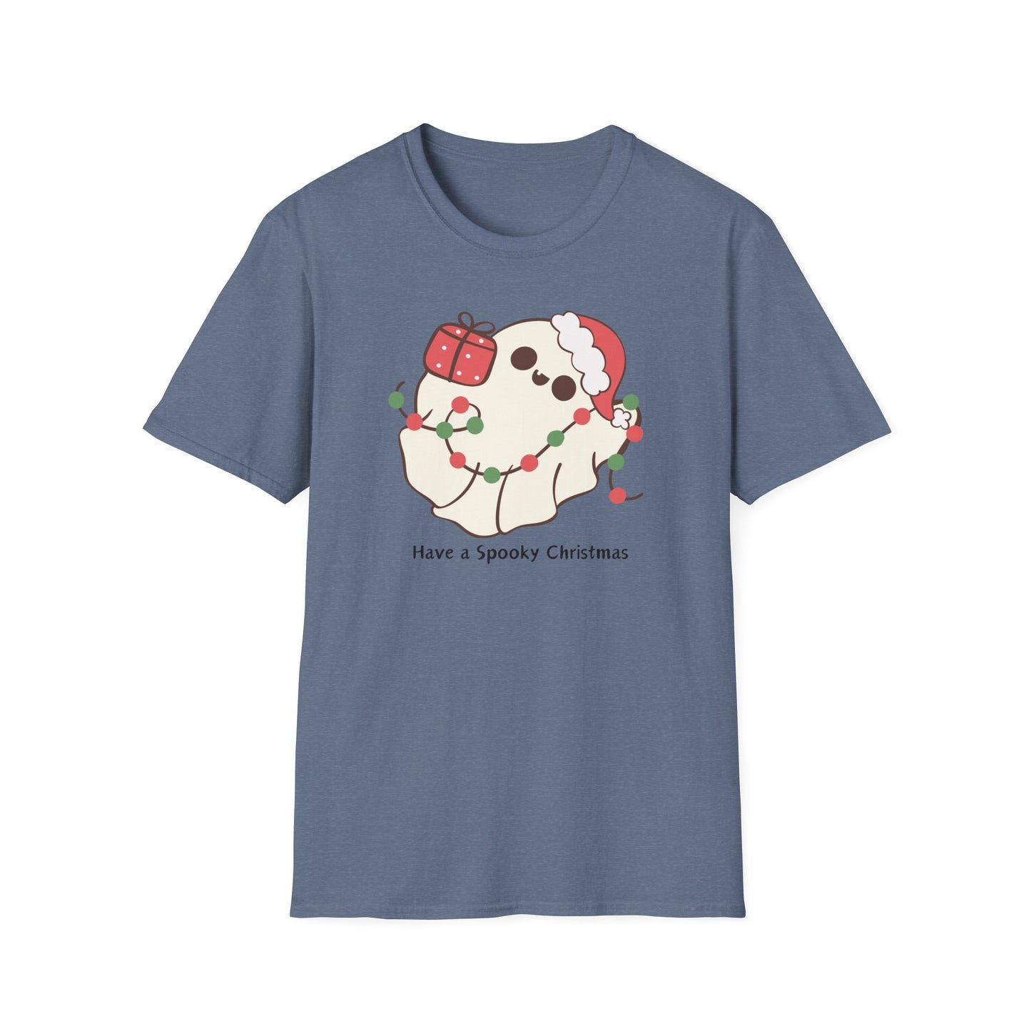 Ghost Gift T-Shirt