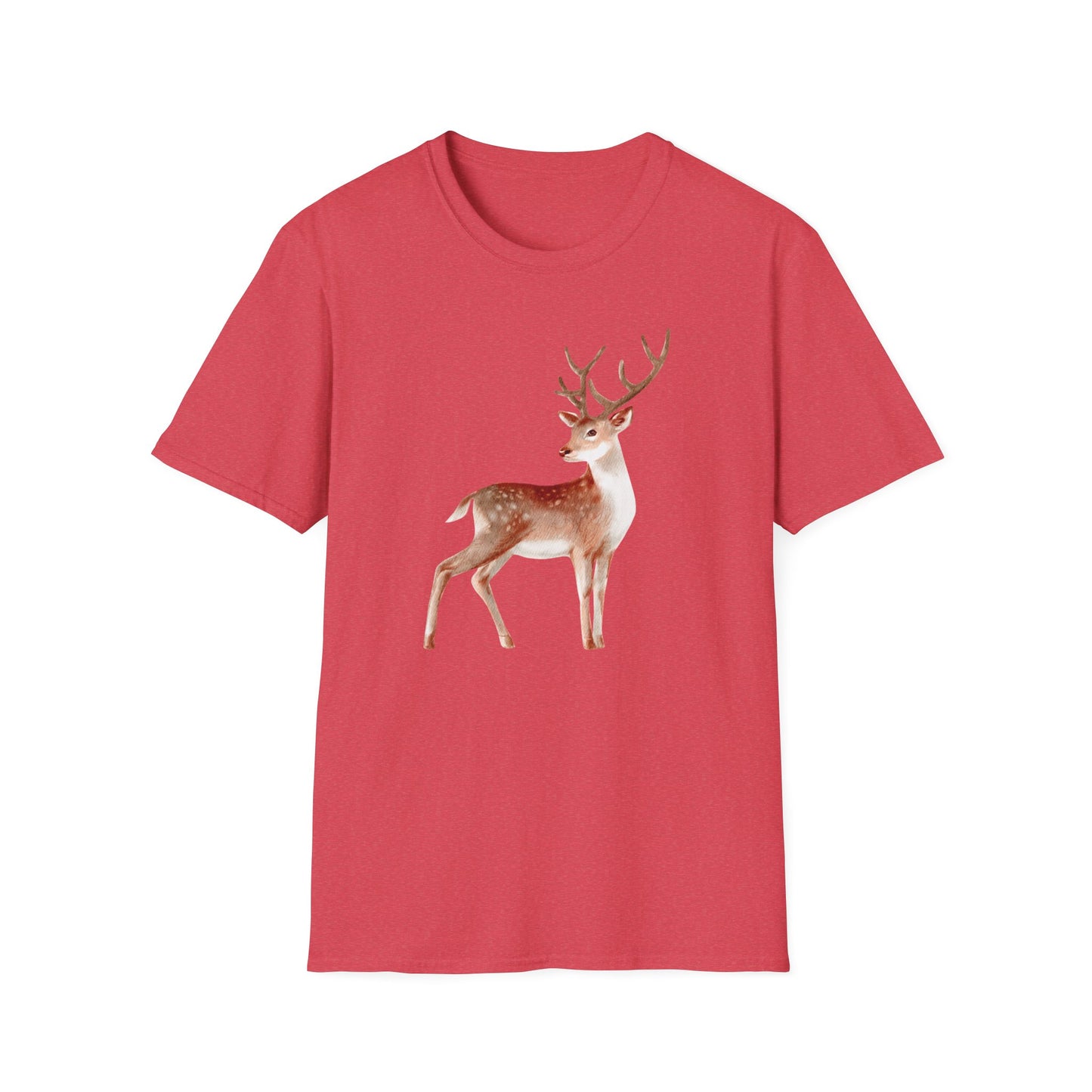 Buck T-Shirt