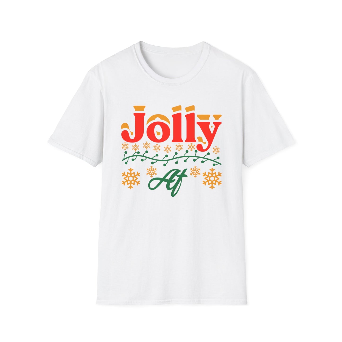 Jolly AF T-Shirt