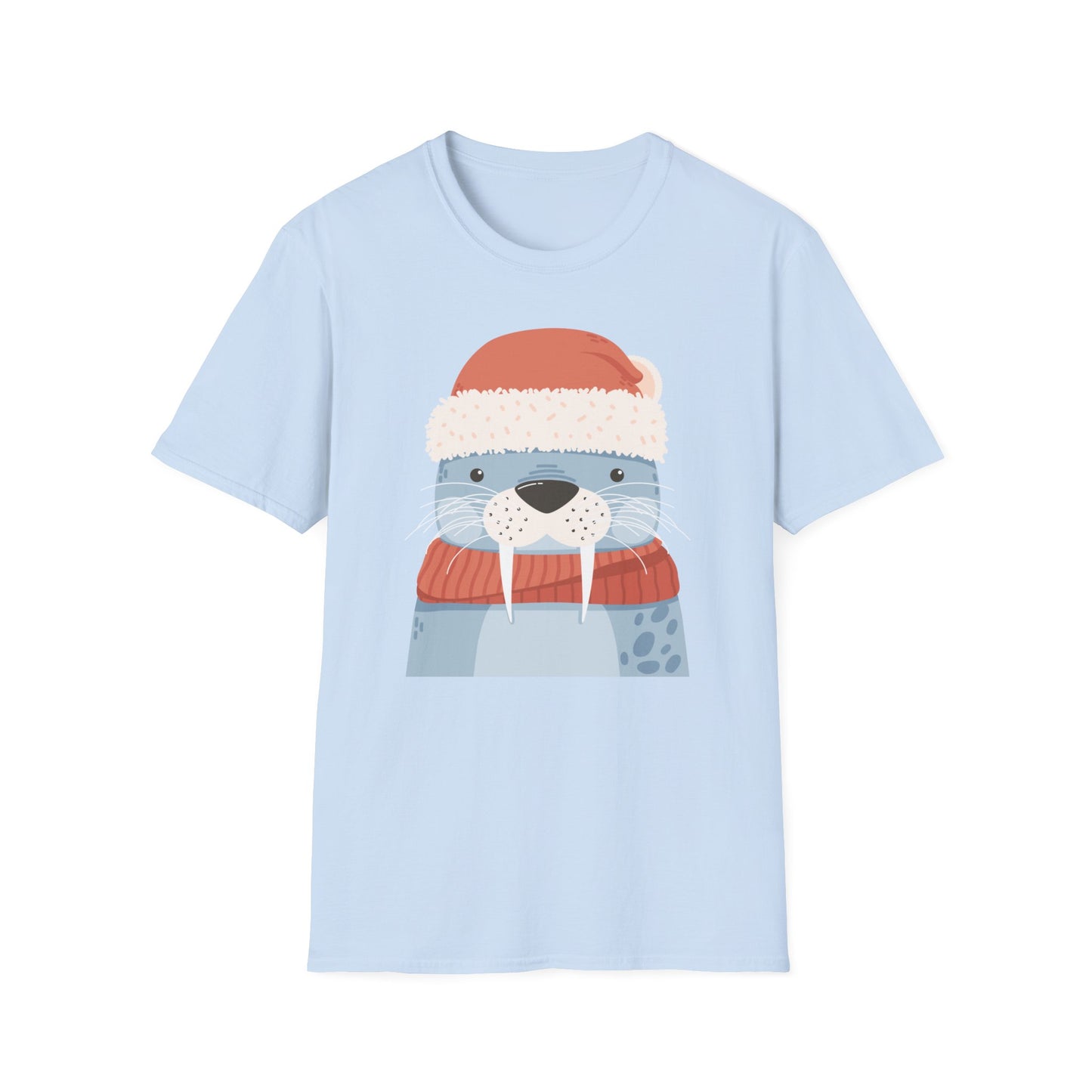 Baby Walrus T-Shirt